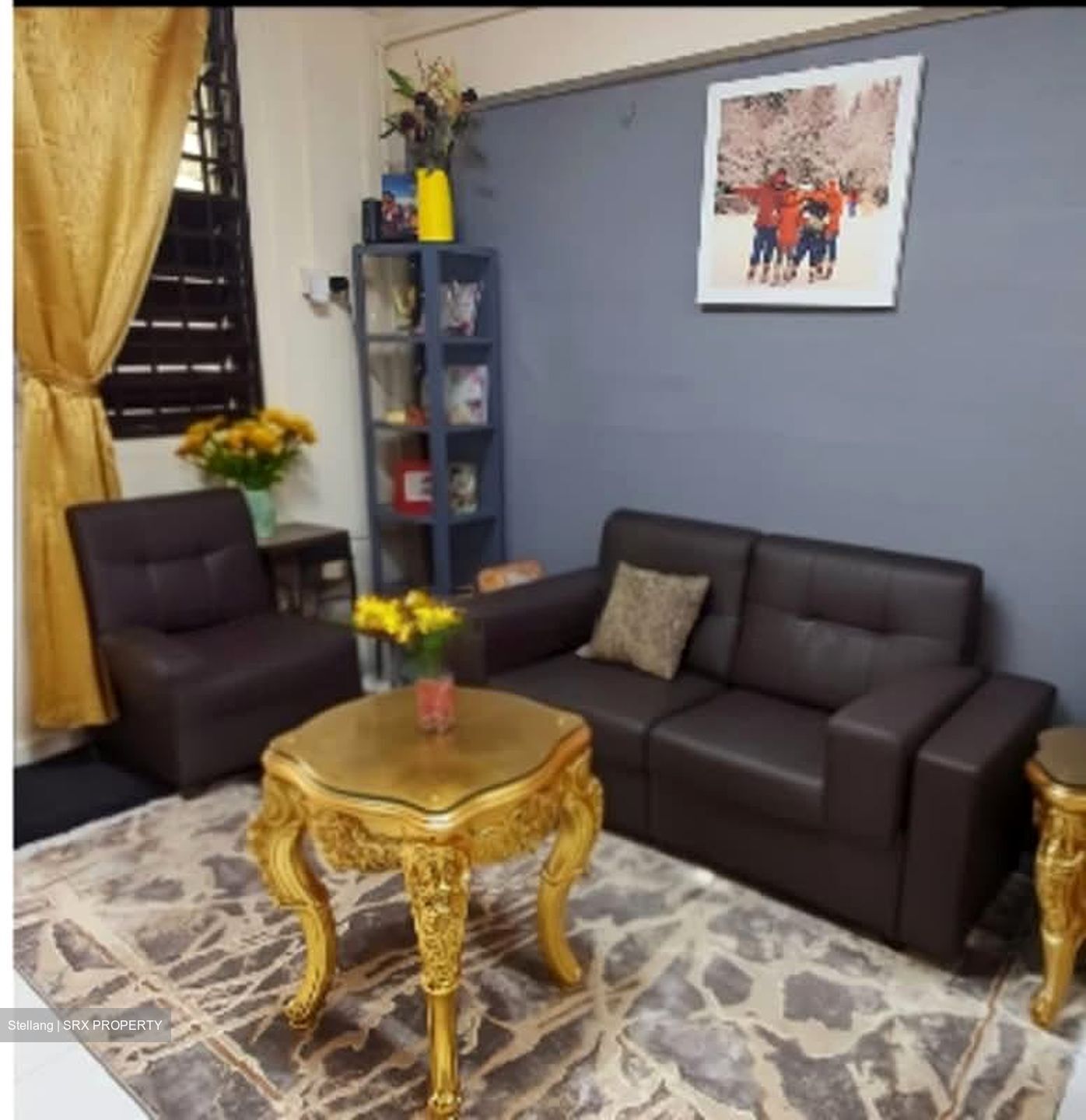 Blk 113 Commonwealth Crescent (Queenstown), HDB 2 Rooms #602019231